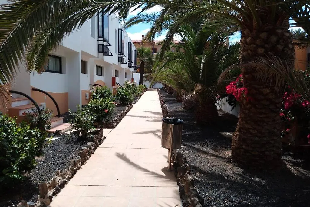 Apartment Sunrise Complex Amaya Fuerteventura Costa De Antigua 0*,