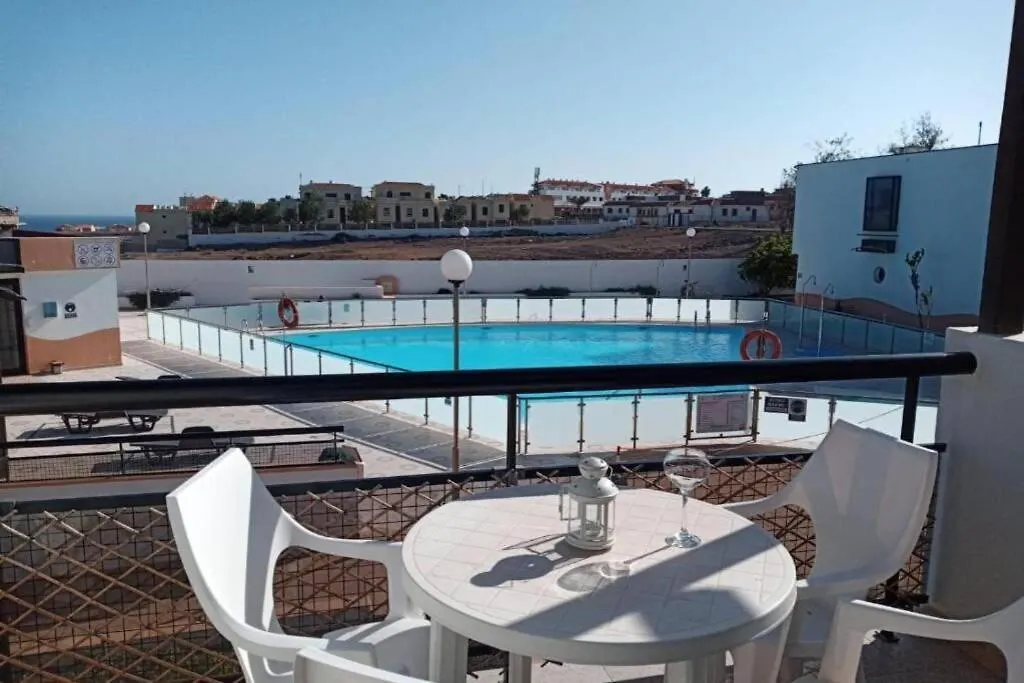 Apartment Sunrise Complex Amaya Fuerteventura Costa De Antigua