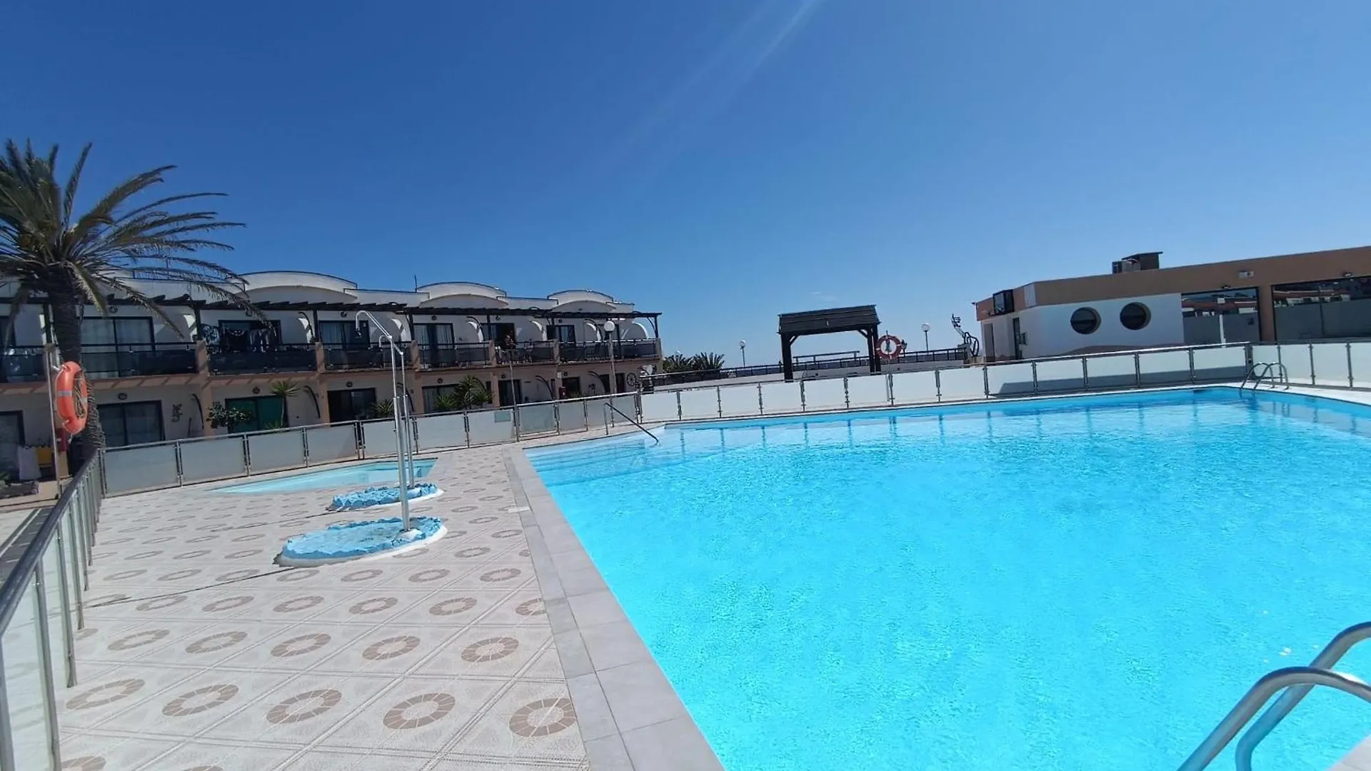 Apartment Sunrise Complex Amaya Fuerteventura Costa De Antigua