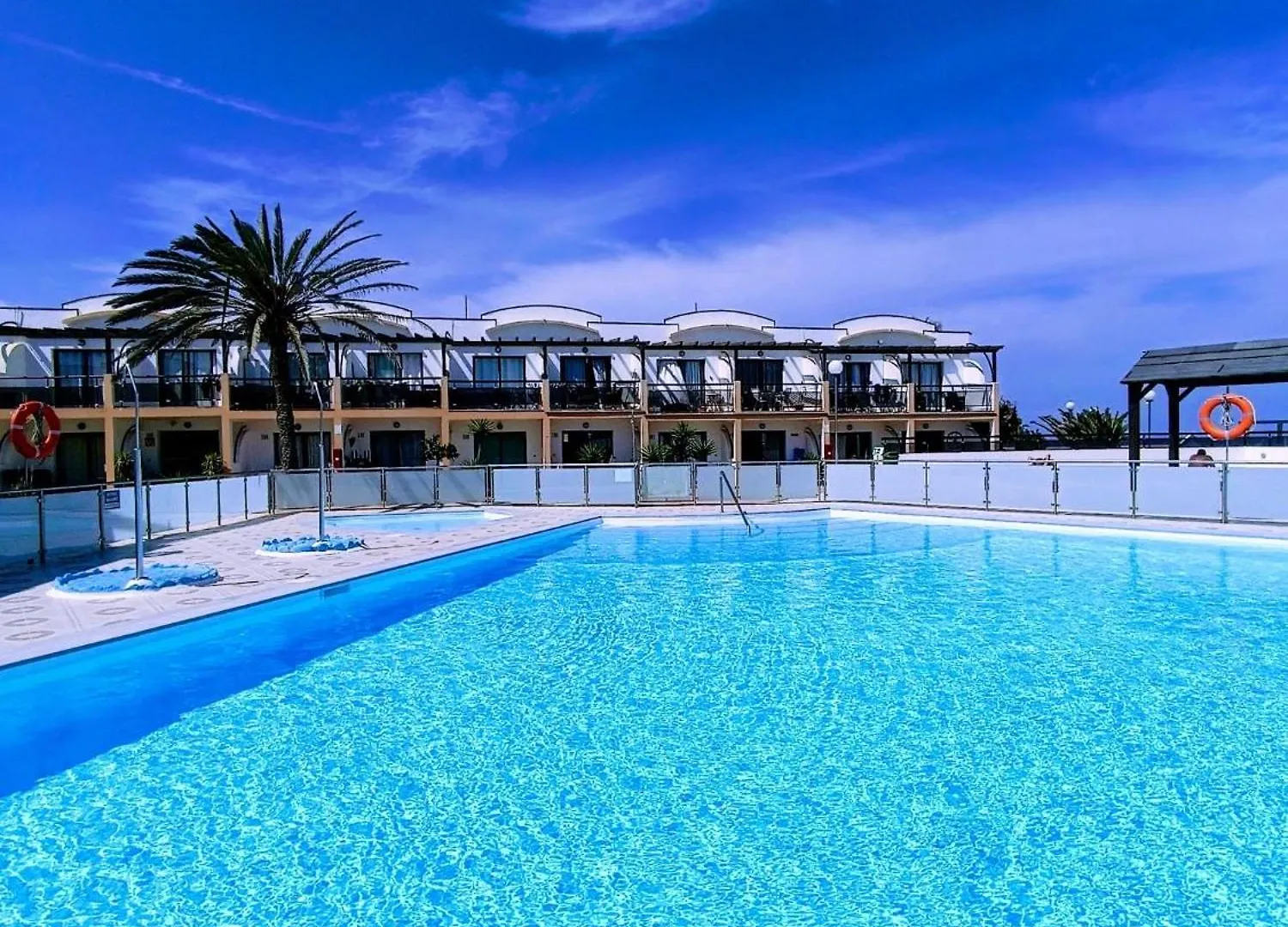 Apartment Sunrise Complex Amaya Fuerteventura Costa De Antigua