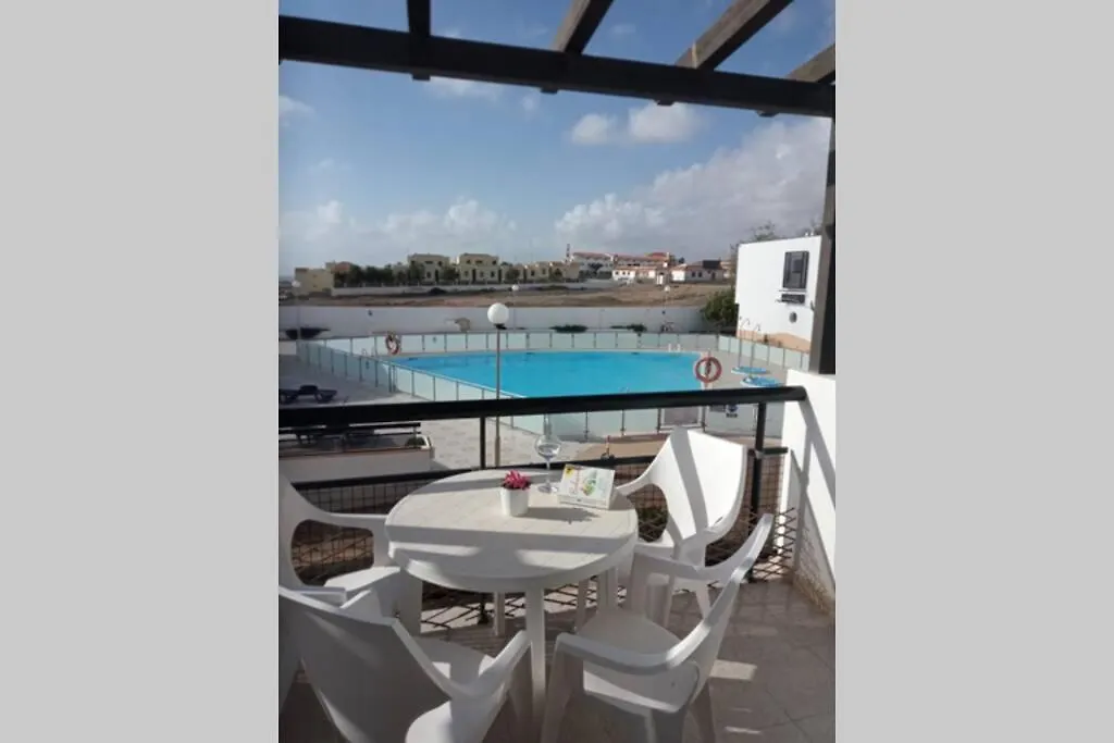 Apartment Sunrise Complex Amaya Fuerteventura Costa De Antigua