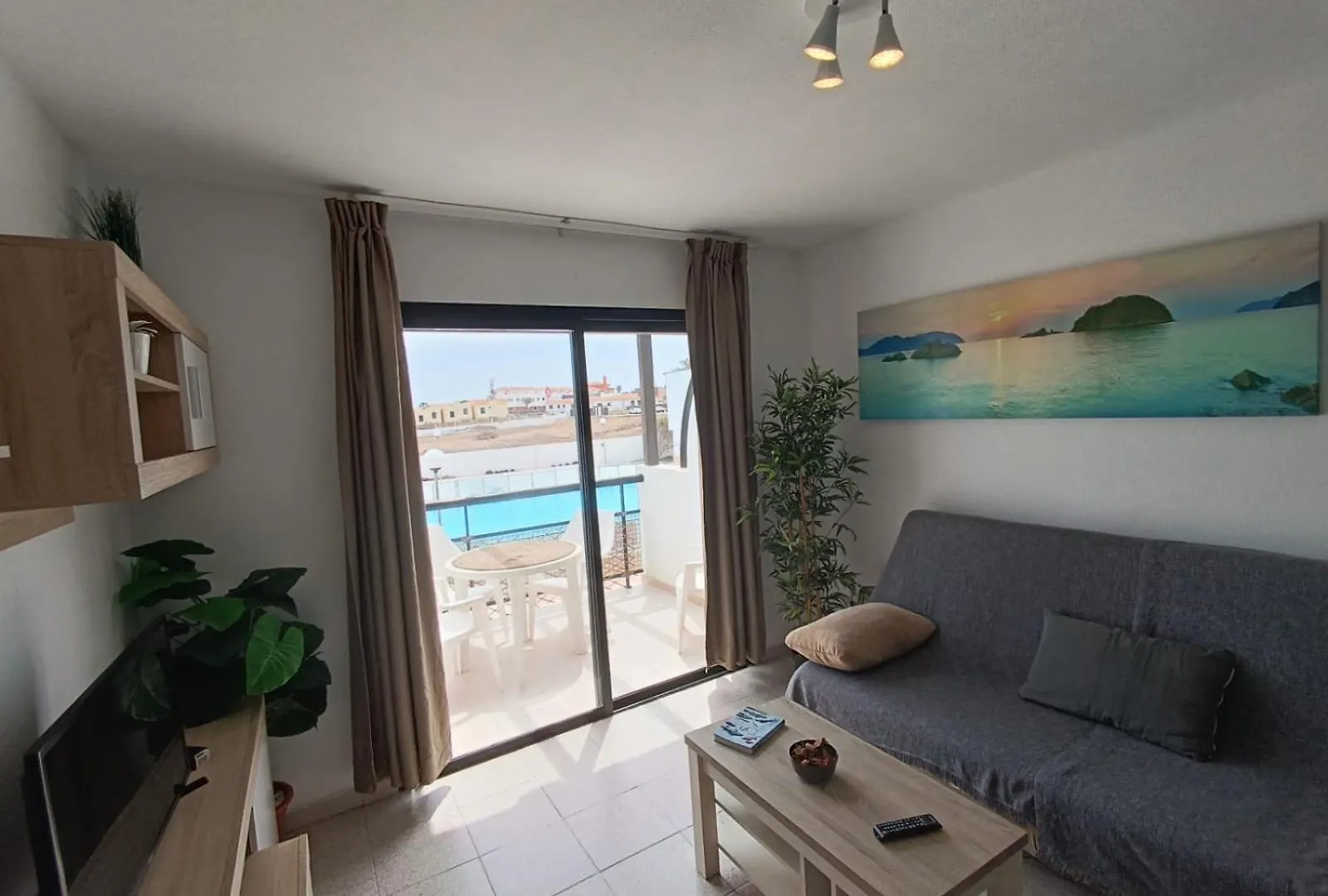 Apartment Sunrise Complex Amaya Fuerteventura Costa De Antigua