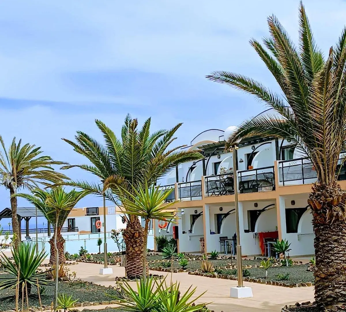 Apartment Sunrise Complex Amaya Fuerteventura Costa De Antigua